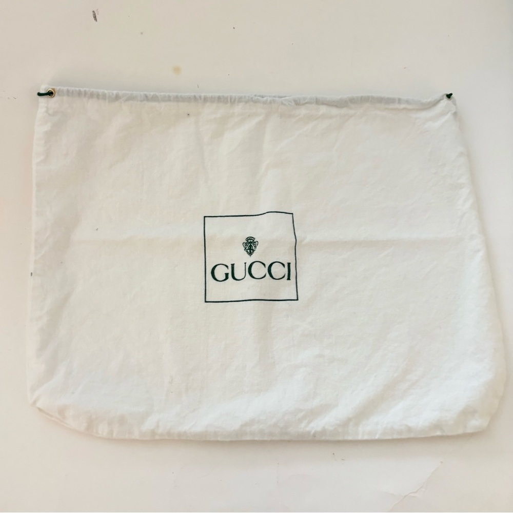 GUCCI Storage Bag